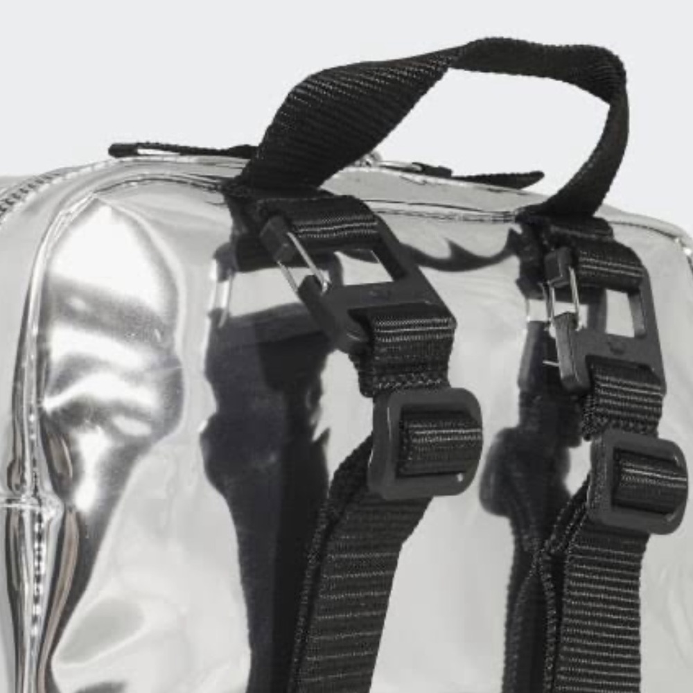 ADIDAS MINI AIRLINER BACKPACK - Picture 3 of 8